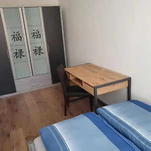  Apartamento Rithel