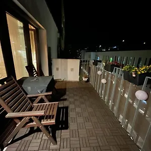 Lovely 3 Apartment
