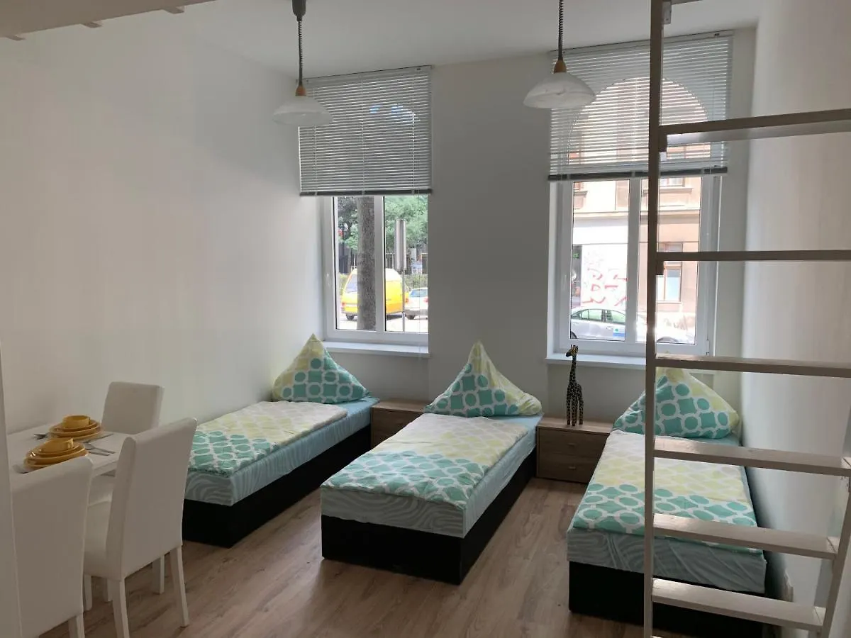 וינה Raisa Apartments Lerchenfelder Guertel 30 0*,  אוסטריה