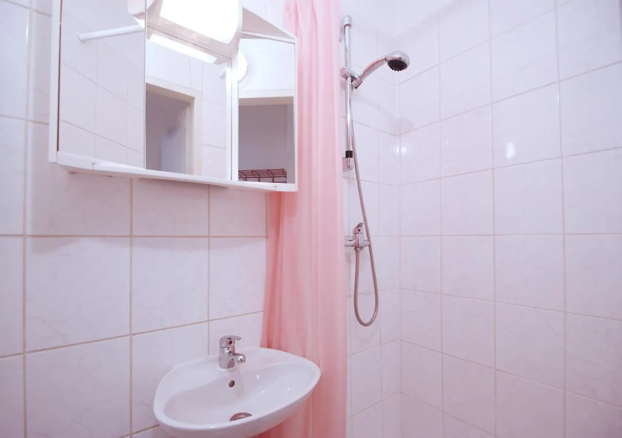 וינה Raisa Apartments Lerchenfelder Guertel 30