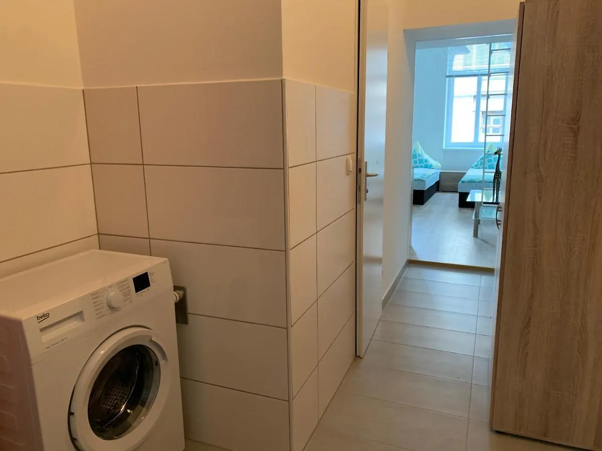 וינה Raisa Apartments Lerchenfelder Guertel 30 0*,  אוסטריה