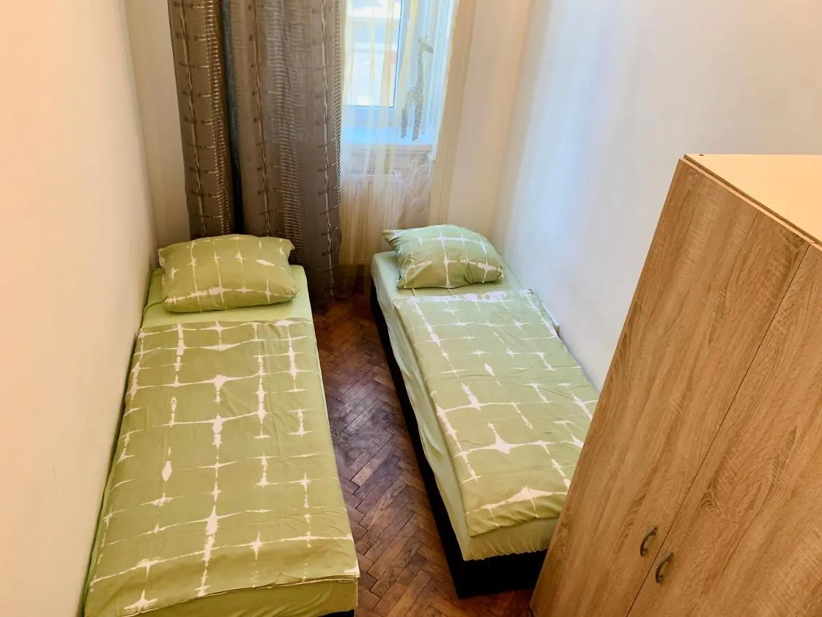 וינה Raisa Apartments Lerchenfelder Guertel 30
