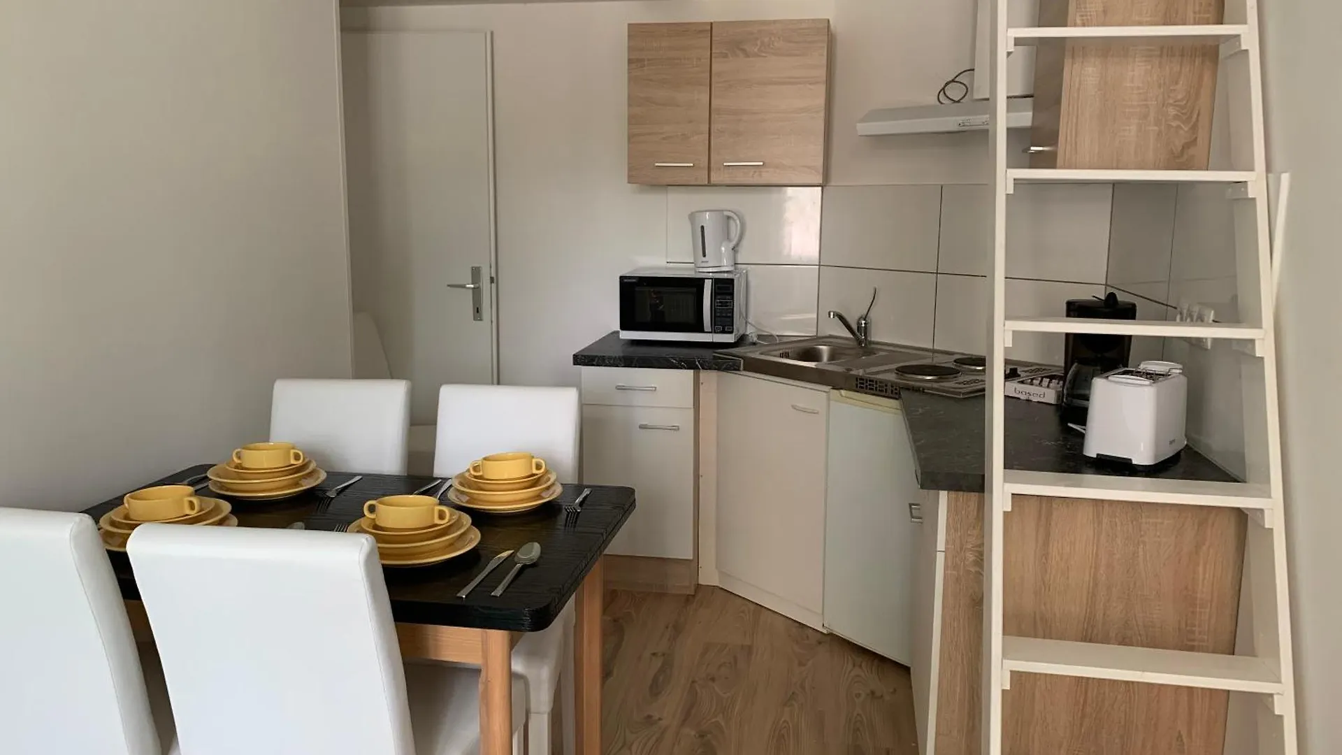 וינה Raisa Apartments Lerchenfelder Guertel 30