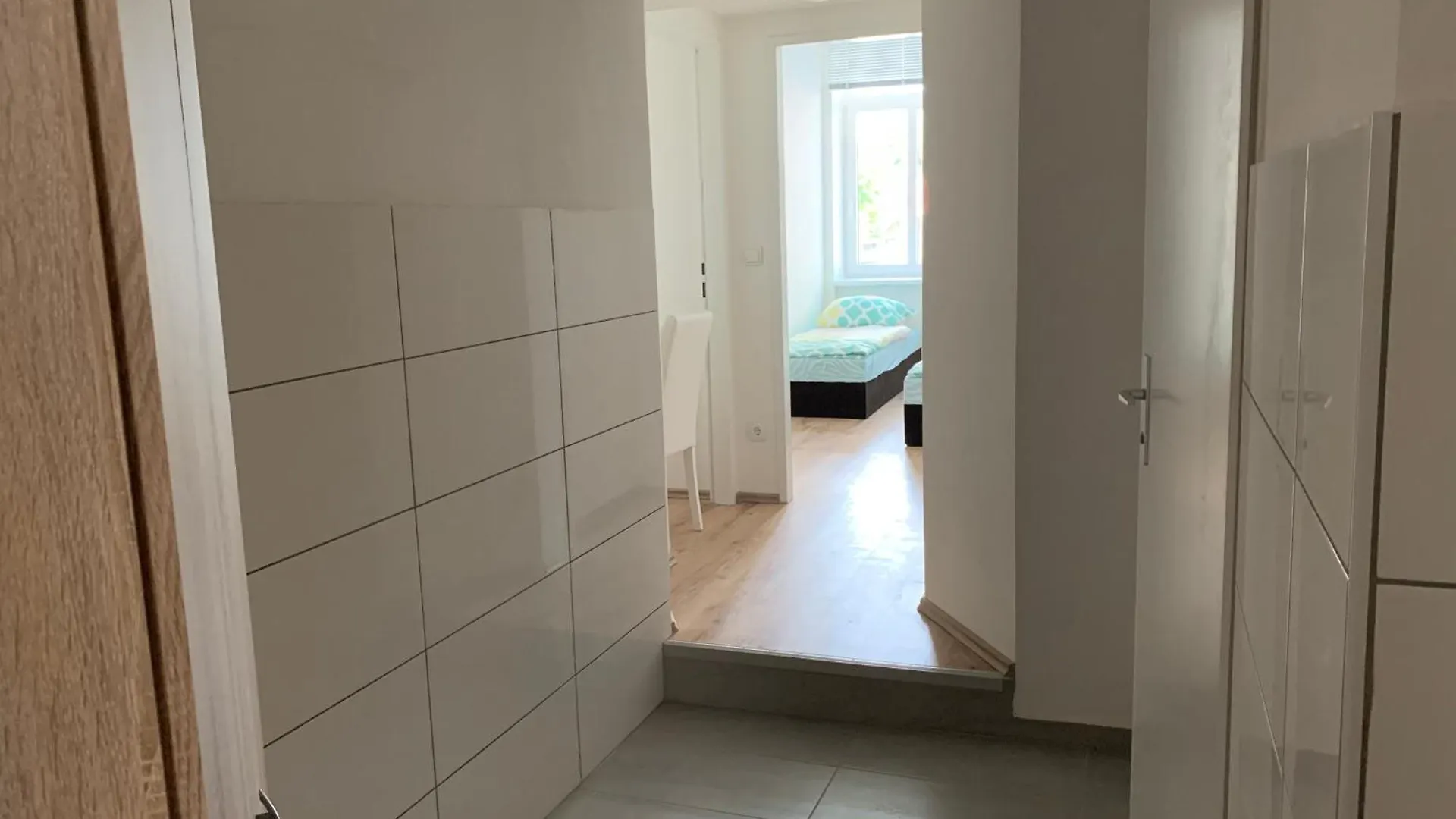 וינה Raisa Apartments Lerchenfelder Guertel 30
