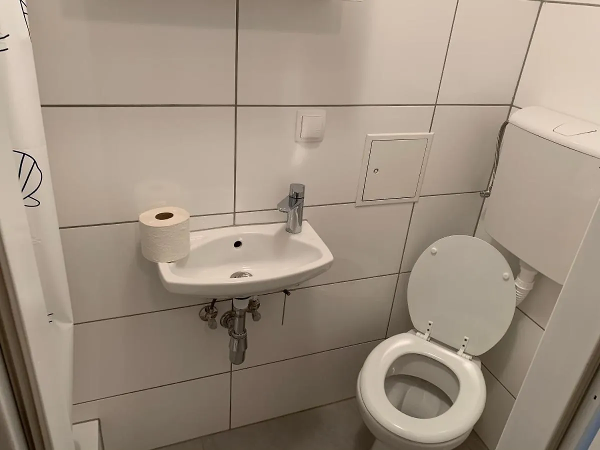 Raisa Apartments Lerchenfelder Guertel 30 Vienna 0*,  Austria