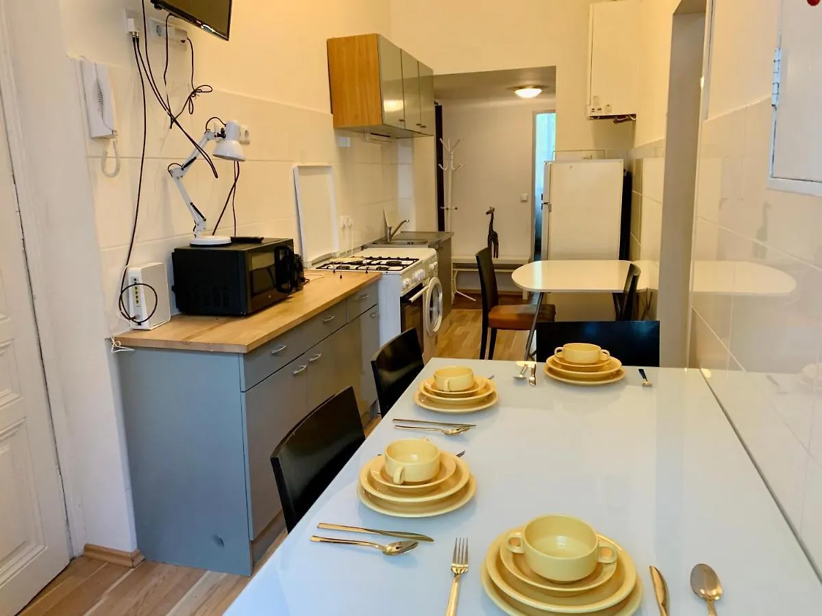 Raisa Apartments Lerchenfelder Guertel 30 维也纳