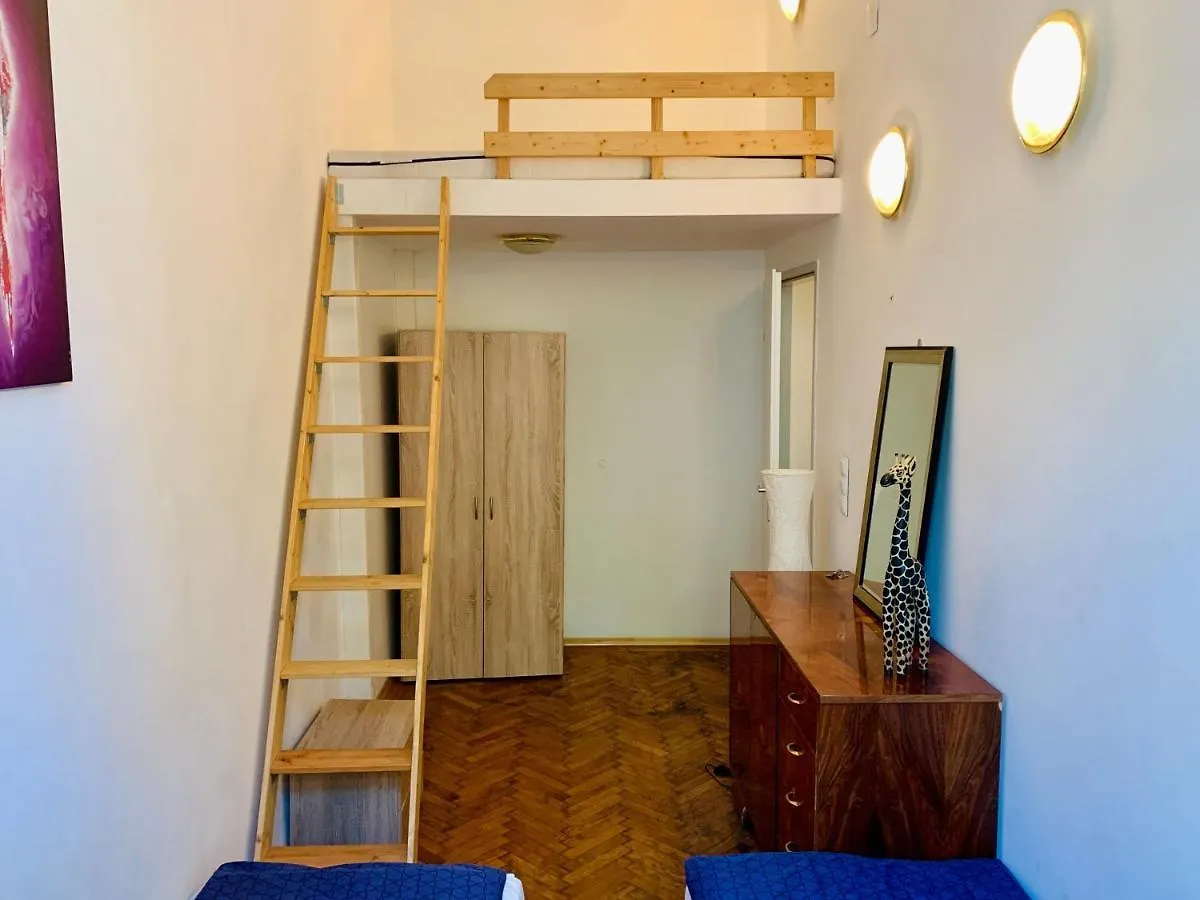 Raisa Apartments Lerchenfelder Guertel 30 维也纳