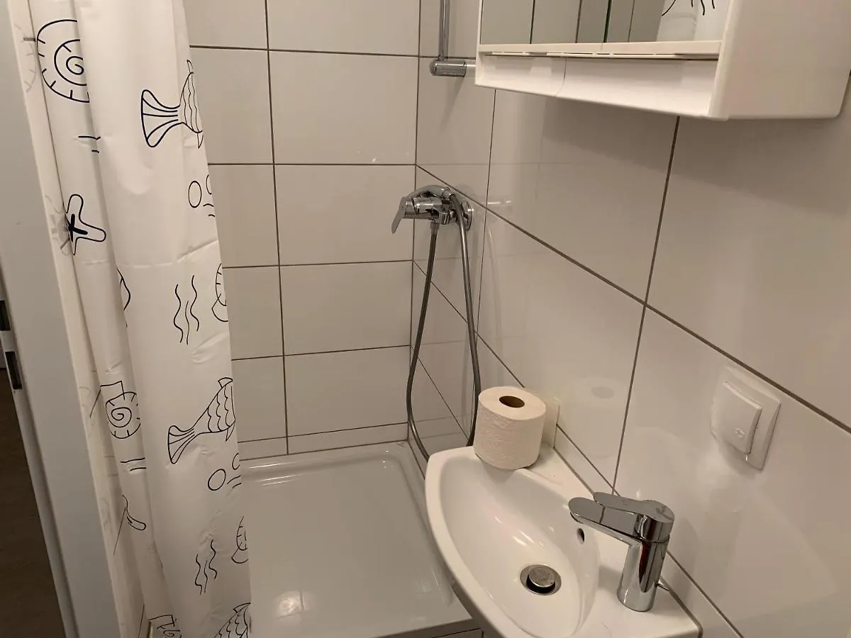 Raisa Apartments Lerchenfelder Guertel 30 维也纳