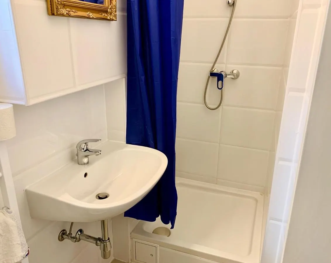 Raisa Apartments Lerchenfelder Guertel 30 维也纳