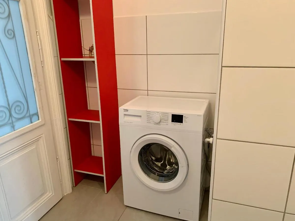 Raisa Apartments Lerchenfelder Guertel 30 维也纳 0*,