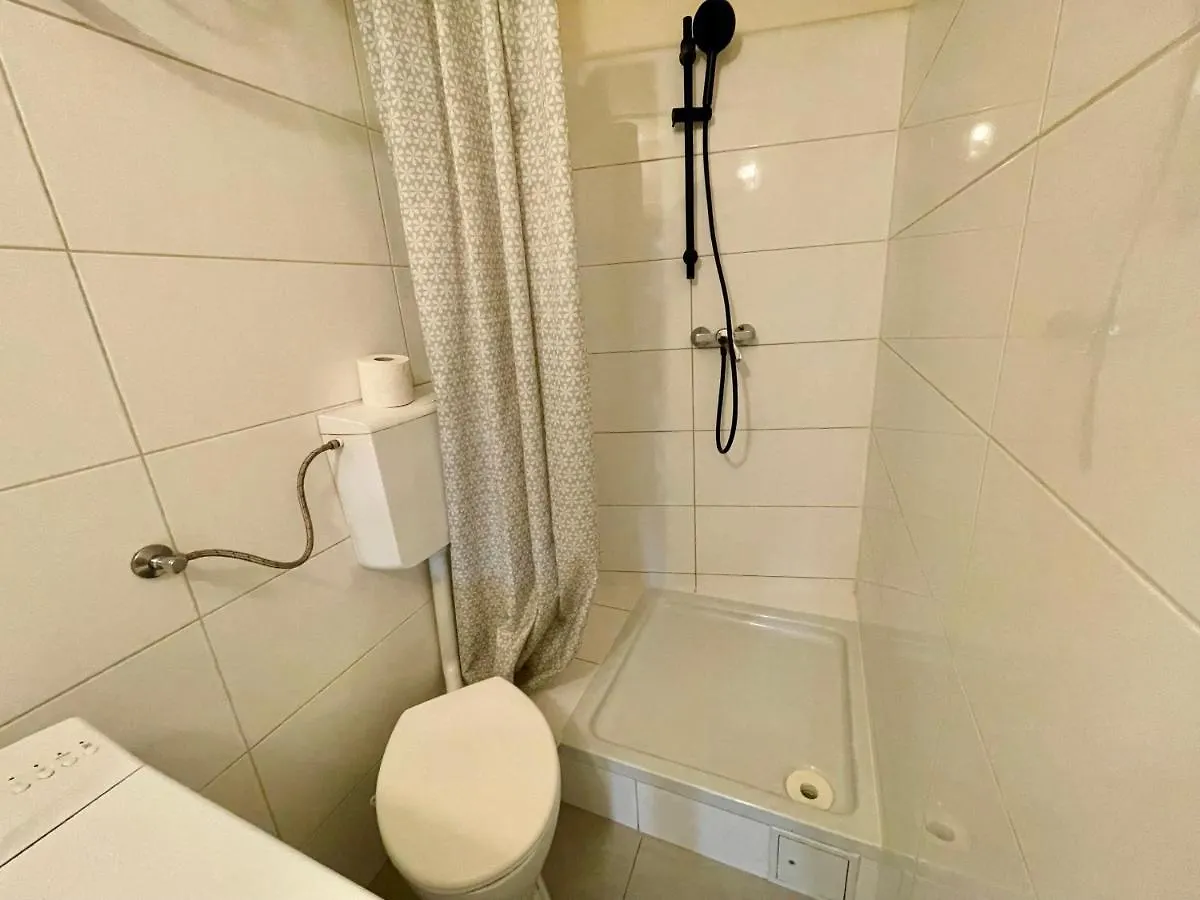 Raisa Apartments Lerchenfelder Guertel 30 维也纳 奥地利