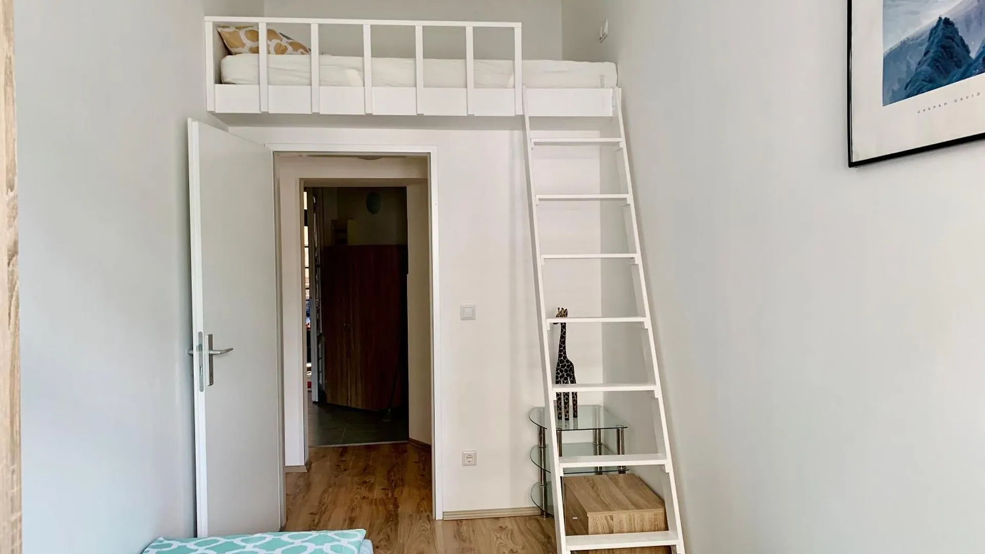 Raisa Apartments Lerchenfelder Guertel 30 维也纳