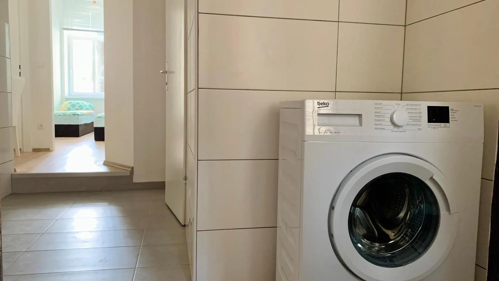 Raisa Apartments Lerchenfelder Guertel 30 维也纳