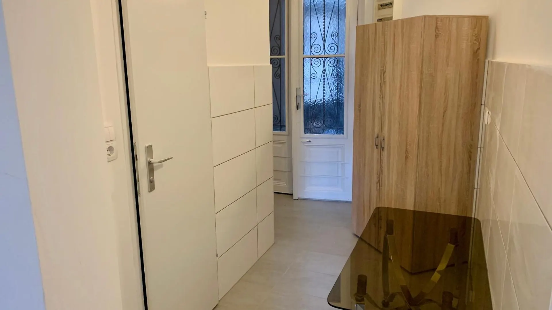 Raisa Apartments Lerchenfelder Guertel 30 维也纳